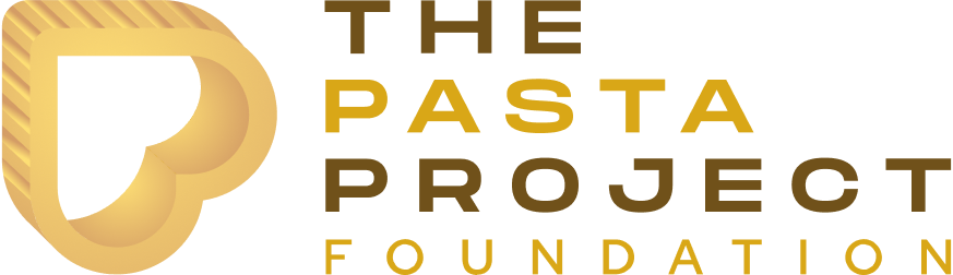 The Pasta Project Foundation The Pasta Project Foundation